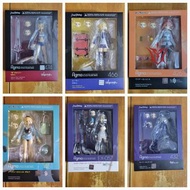 figma 426 432 451 466 474 ex-057 fate grand order fgo