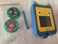 二手妖怪手錶 Yokai watch pad