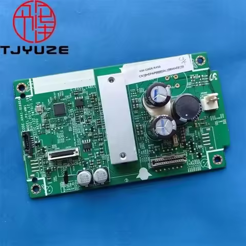 AH41-01865A Motherboard For Samsung Soundbar Wireless Subwoofer Main Board HW-Q60R HW-R450 HEPAP0000