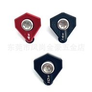 Sesuai untuk aksesori golf skru blok pemberat kayu fairway F9 FW/H hybrid club.