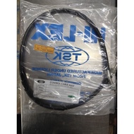 5BU-H3550-00 | YAMAHA Y125Z SPEEDOMETER CABLE (BRAND TSK)