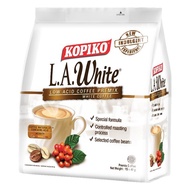 KOPIKO LA WHITE COFFEE MIX 15X40G