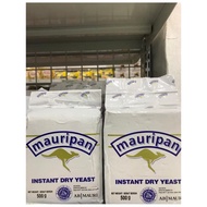 Imported Mauripan 500g Instant Mauripan Kangaroo Yeast/