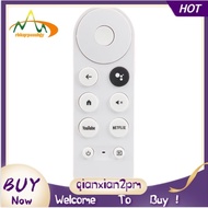 【rbkqrpesuhjy】GOOGLE CHROMECAST Set-Top Box Remote Control Google Voice Set-Top Box Remote Control Suitable for Google