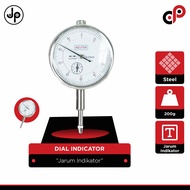 Dial Indicator | Dial Gauge | Jarum Indikator
