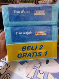Promo Tisu Murah Tisu Indomaret isi 3 Pcs