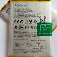 Suitable for oppo A93 A93S 5G Battery PEHM00 PFGM00 BLP805 Original Disassembly Battery