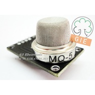 MQ-5 Gas Sensor, Natural gas, LPG