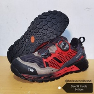 Shoes iger BOA GORE-TEX 39