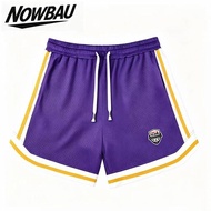 Sports Shorts 3 X3 Basketball Shorts Summer Loose American Fashion Brand Training Quick-Drying Short