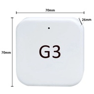 TTLOCK G3 Bluetooth to Wifi Gateway Wifi Hub for TTlock Door Lock Wifi Remote Control RJ45 port to r