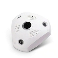 CCTV IP camera 360 degree