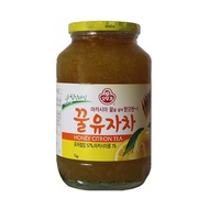 OT Honey Citron Tea 1kg