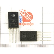[Combo of 2] 5M0380R power IC TO220F-4 disassemble