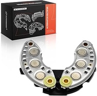 A-Premium Alternator Rectifier Replacement for Porsche 911 1977-1990 914 1972-1975, 115mm