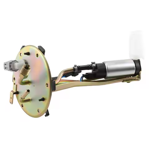 MR208665 Fuel Pump Assembly Module MR376049 High Quality MR124881 For Mitsubishi Montero Pajero II V