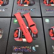 (GoodSeller) Smart Watch Strap Series S8 S9 T500 T500 Pro T800 T900 Ultra Max (Original)