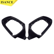 Left & Right Side Rearview Mirror Frame for Hyundai I10 2013-2017 87615-B4000 87615B4000 87625-B4000