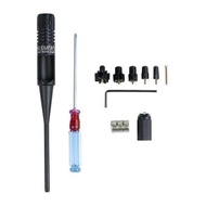 MIZUGIWA TACTICAL RED DOT LASER BORESIGHT 0.22-0.50 CALIBER MI22 AIRSOFTGUN RESMI PERBAKIN HANDGUN A