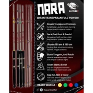 NARA CATFISH ROD 165CM