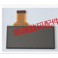 Suitable for Canon FS30 FS300 FS200 FS306 FS36 LCD Camera Screen