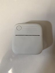 迷你標籤打印機