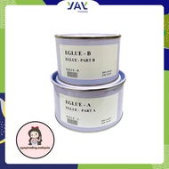 Coly Epoxy Putty (E-glue) // Waterproof// Hard& Durable