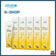 Atomy Toothpaste Plus 200gx1EA/200gx3EA/200gx5EA