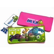 Authentic Monster Universal Monsters University Pen Pencil Bag