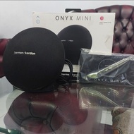 Harman kardon onyx mini second