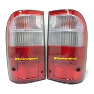 [ READY STOCK ] Toyota Hilux SR5 / LN166 / KDN165 / LN167 Tail Lamp / Tail Light / Lampu Belakang 19
