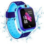 BISA COD - GRATIS ONGKIR!!! IMOO SMARTWATCH Z5 Jam Tangan Anak IMO/IMOO Z5 GPS VIDEO JAM TANGAN SOS 