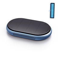 EKLEVA ตัวกรองสำรองสำหรับเครื่องกรองอากาศรถยนต์ Z2/Z3/Z4 Z5อุปกรณ์เสริมตัวกรองแบบถอดเปลี่ยนได้เครื่อ