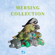 MareCet Dugong Plush Toy - Mersing Collection
