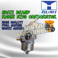 (HUAYI EY20 C) HUAYI Carburetor FOR EY20 Engine 5.0HP Robin EY20