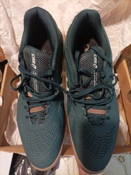 ASICS GEL-RESOLUTION X Tennis Shoes 網球鞋 綠色