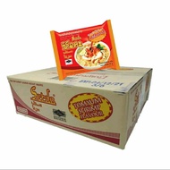 MAGGIE SIAM SERDA THAILAND (1 BOX 30 PCS)- Maggi Tomyam Serda Maggi Segera Original Thailand Instant