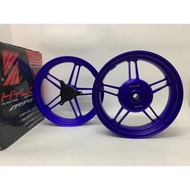 NVX155 /AEROX155 HYLOS SPORT RIM (250/350-14)