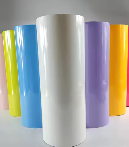 Flex PU DIYHeat Transfer Vinyl For Press Machine T-shirt Iron On HTV Printing SALE!