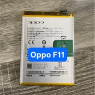 pin zin oppo F11 mã BLP707 dung lượng chuẩn 4020mAh