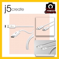 j5 create JUCX06 USB Type-C to Type-A Cable