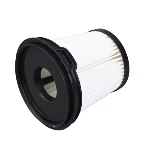 For Shark BU1120EU IW3611EU Filter Vacuum Cleaner Replacement Filter Filter Dust Filter Exhaust Air 