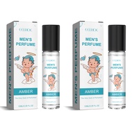 EELHOE Cupid Perfume 10ml Long-Lasting Light Perfume