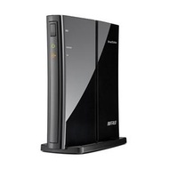 バッファロー リモートアクセス&Giga対応 有線LANルーター BHR-4GRV2