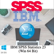 (TESTED & SAFE) IBM SPSS Statistics 25 - Easy & Reliable Installation