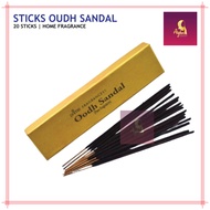 Sticks oud cambodi 1 stick box 20
