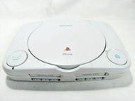 【奇奇怪界】SONY PlayStation(PS ONE) 主機 零件品 故障品