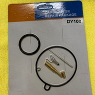 Carburator kit DY100