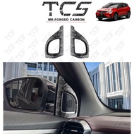 TCS PROTON X50 FORGED CARBON CAR ACCESSORIES COVER
