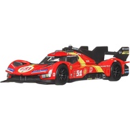 Bburago 1:43 Ferrari 499p 51 24H Le Mans Rally Champion Racing Car Diecast Model Vehicle Collection